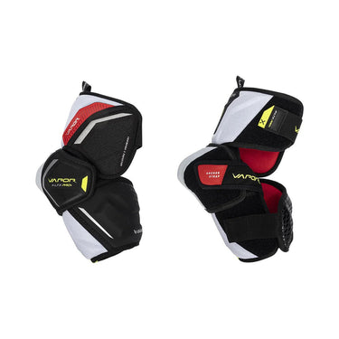 Elite Bauer Vapor X-LTX Pro Elbow Pad - Intermediate: Unmatched Protection
